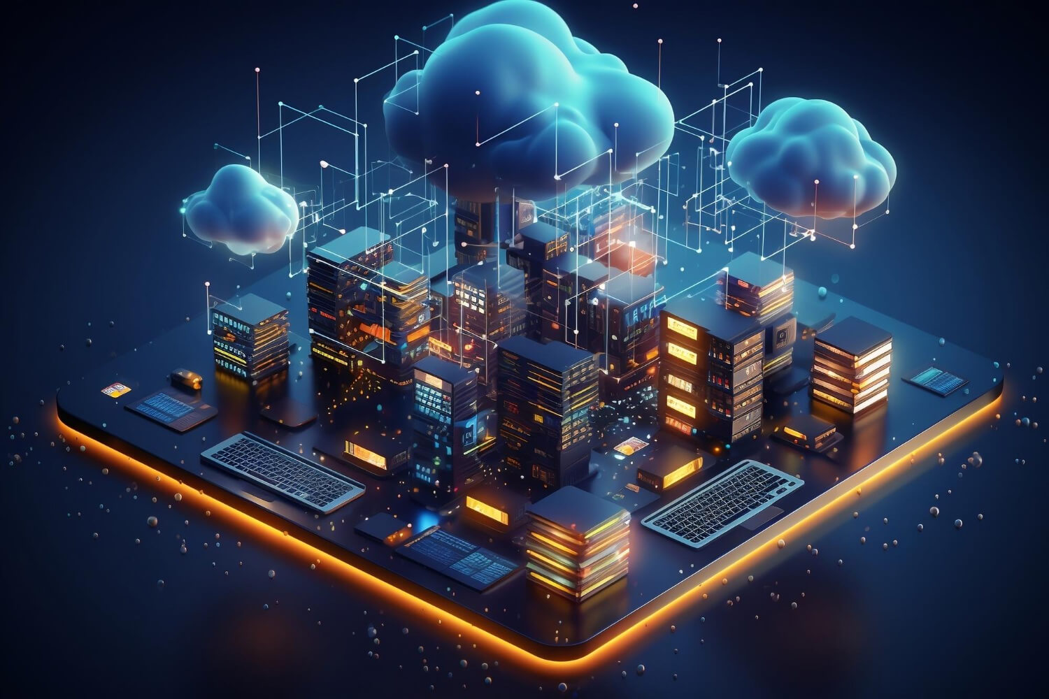 Building an AI-Based AdTech Product to Drive Customized Advertising