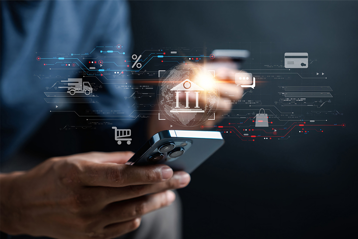 Core Banking Transformation through Tech Solutions for Commercial Bank in the Middle East