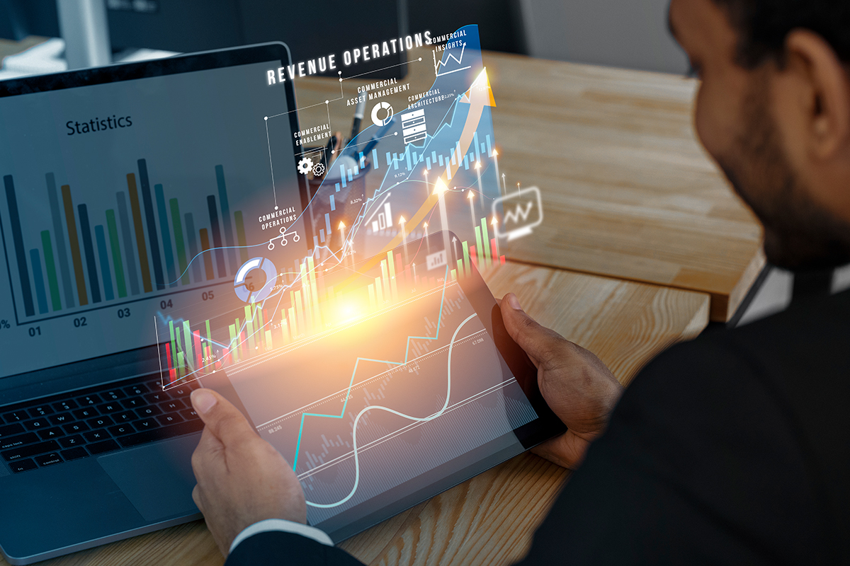 Dynamic and cost optimized deployments of multiple products from a centralized platform