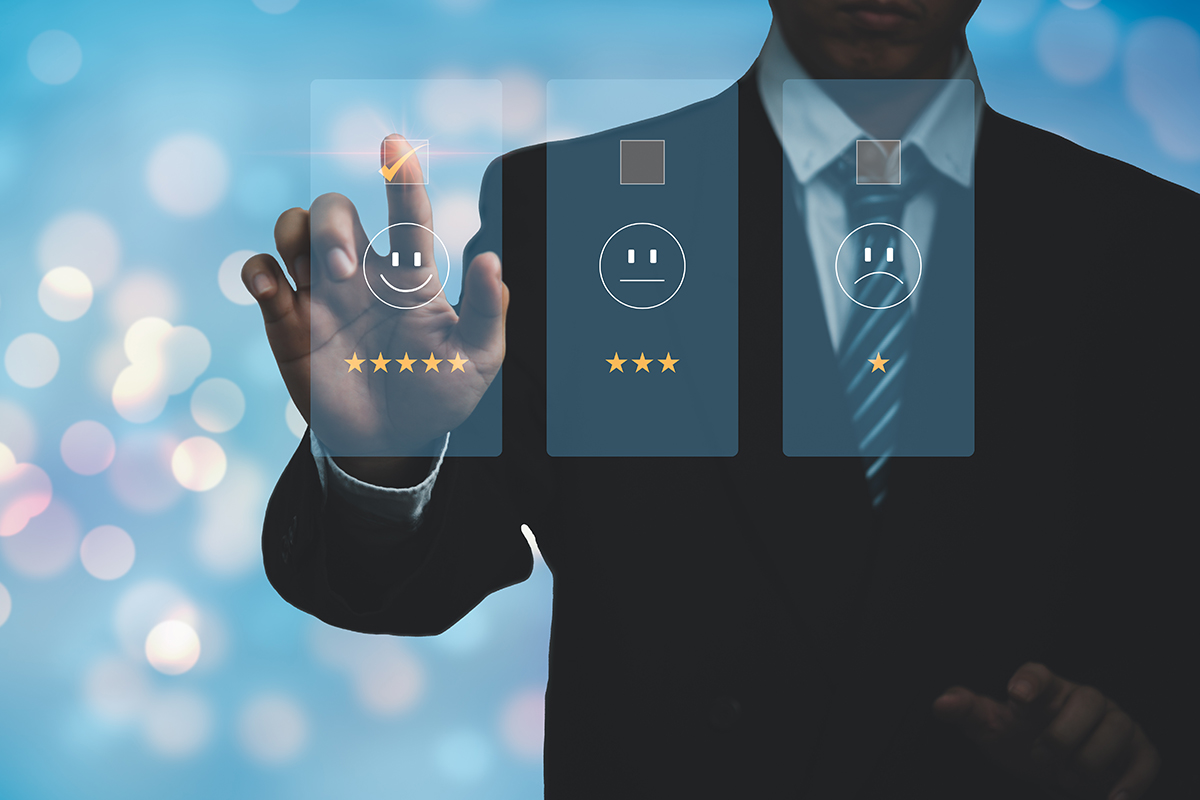 Enhanced Customer Experience through Defect-Free Application Landscape for Large Bank in the Middle East