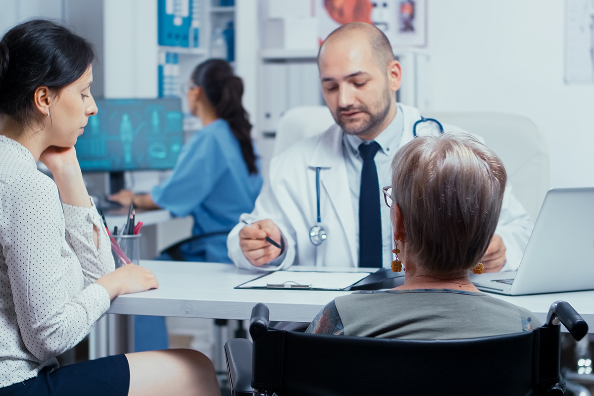 Harnessing Voice Samples to Diagnose Health Issues Using Data Science