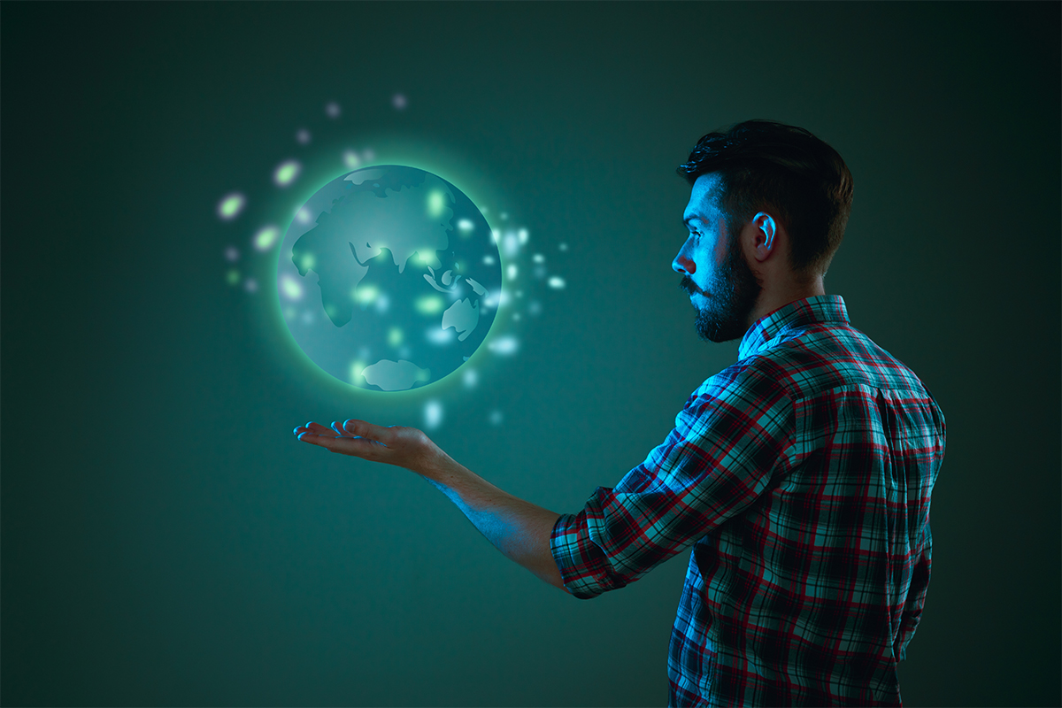 Intelligent Digital Mesh Leading the Top 10 Strategic Technology Trends for 2018