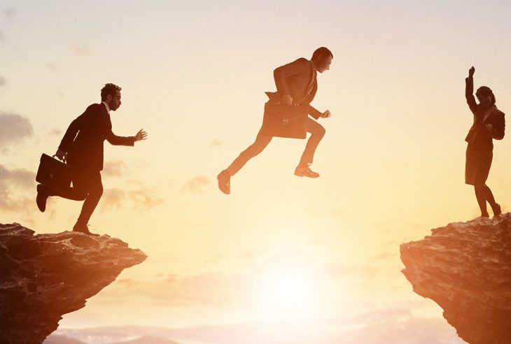 Taking our Next Leap of Growth