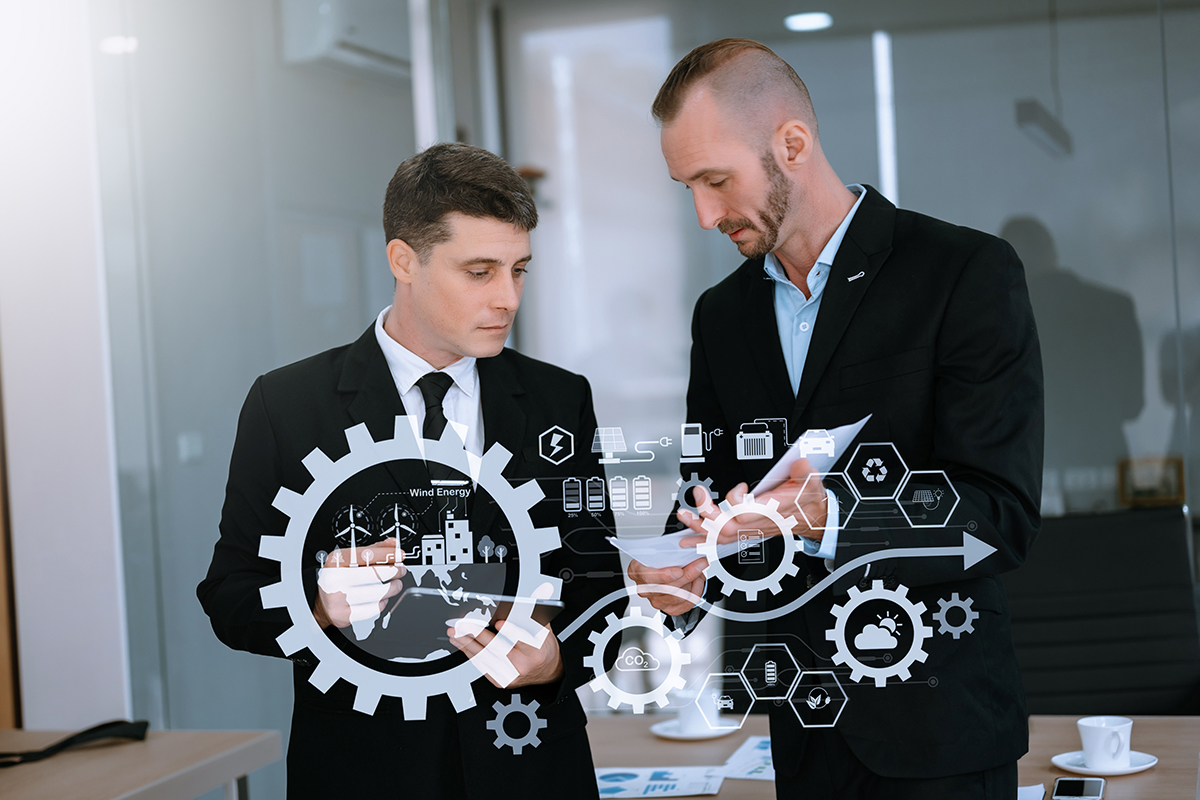 Rapid Development and Deployment of Converged Core with 4G-5G Interworking