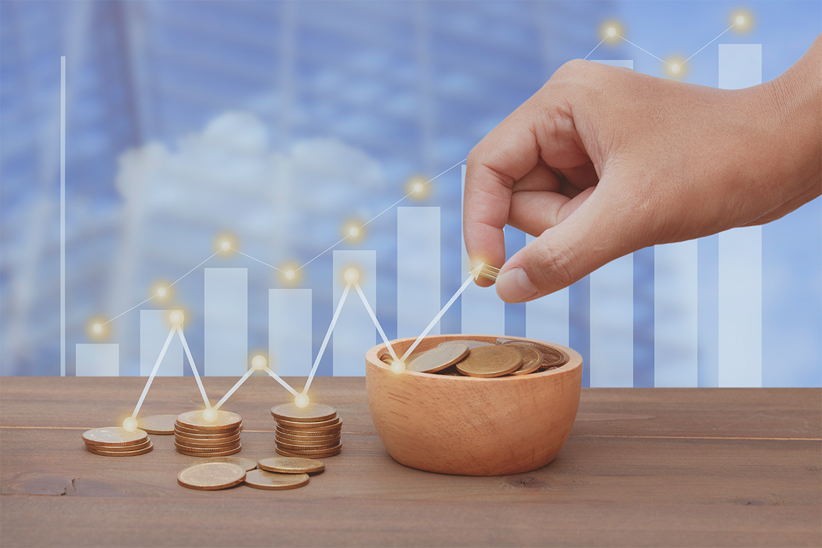 Reducing costs by 40% and improving scalability by moving to a Kubernetes environment