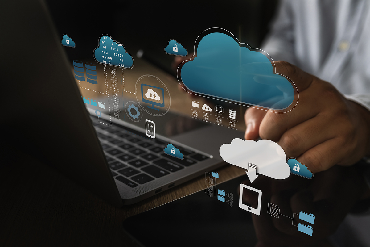 Robust Endpoint Protection and Backup Solution with Acronis