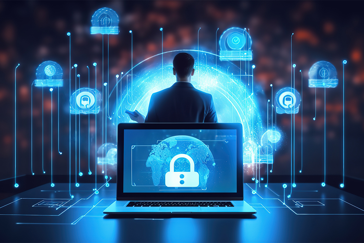 Securing Data Access within the Healthcare Industry