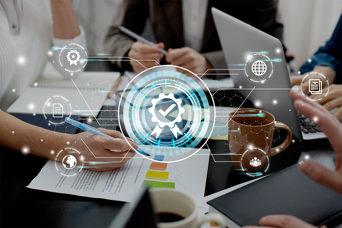 Service Reliability using AIOps Platform ZIFTM for Leading Financial Services Provider