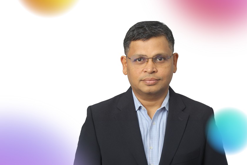 Shyamalendu Panda as GCC Leader_PressRelease