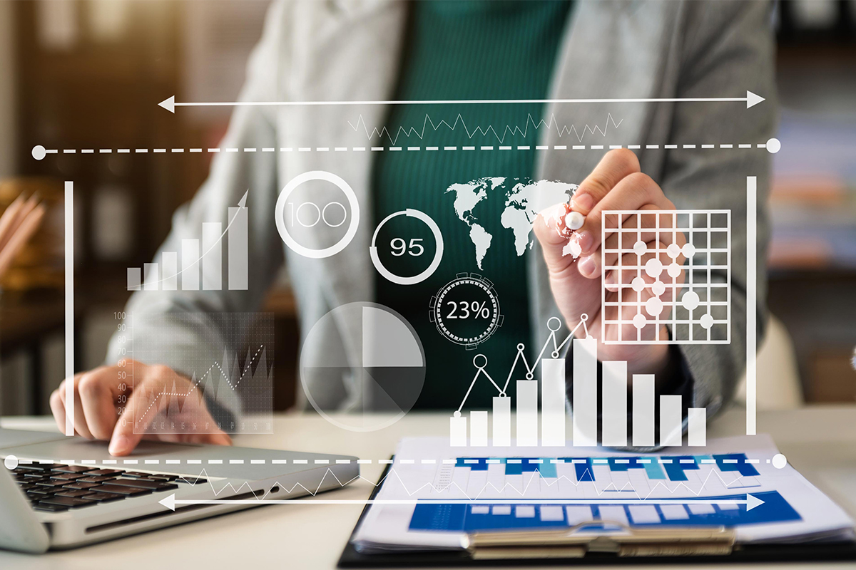 Streamlining Data Ingestion and Investment Portfolio Management for Investors