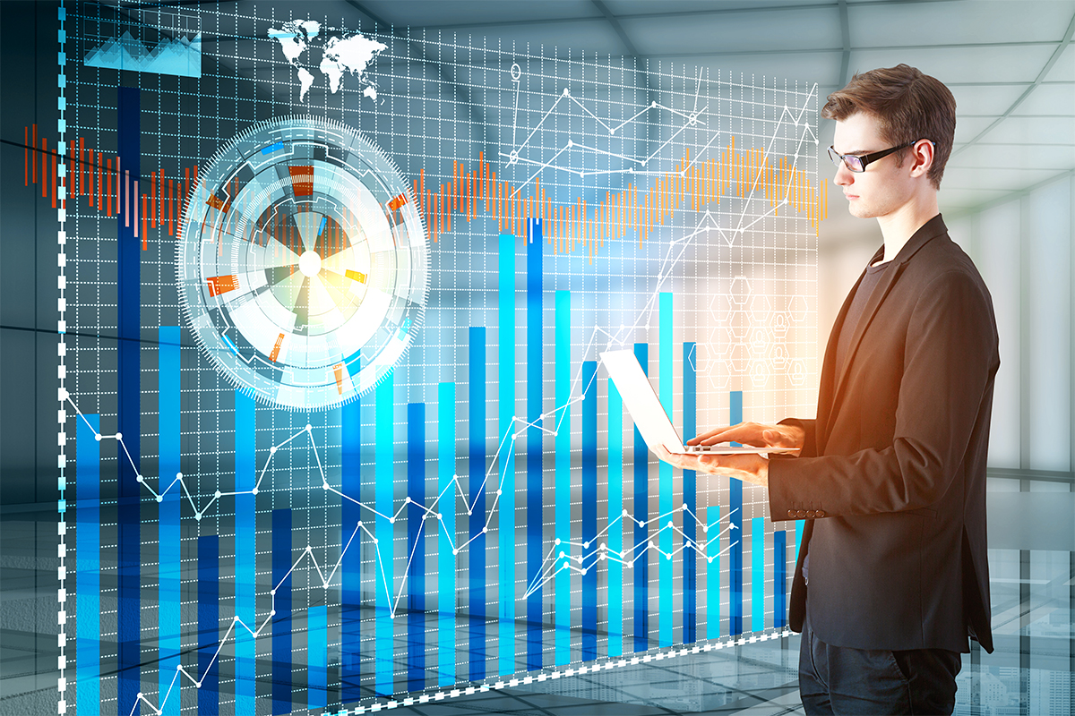 Transform Business Analysis Through Accessible, Scalable Predictive Analytics