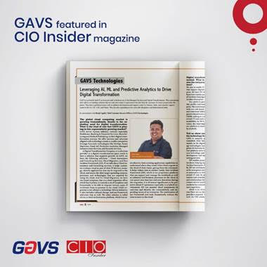 CIO Insider Magazine