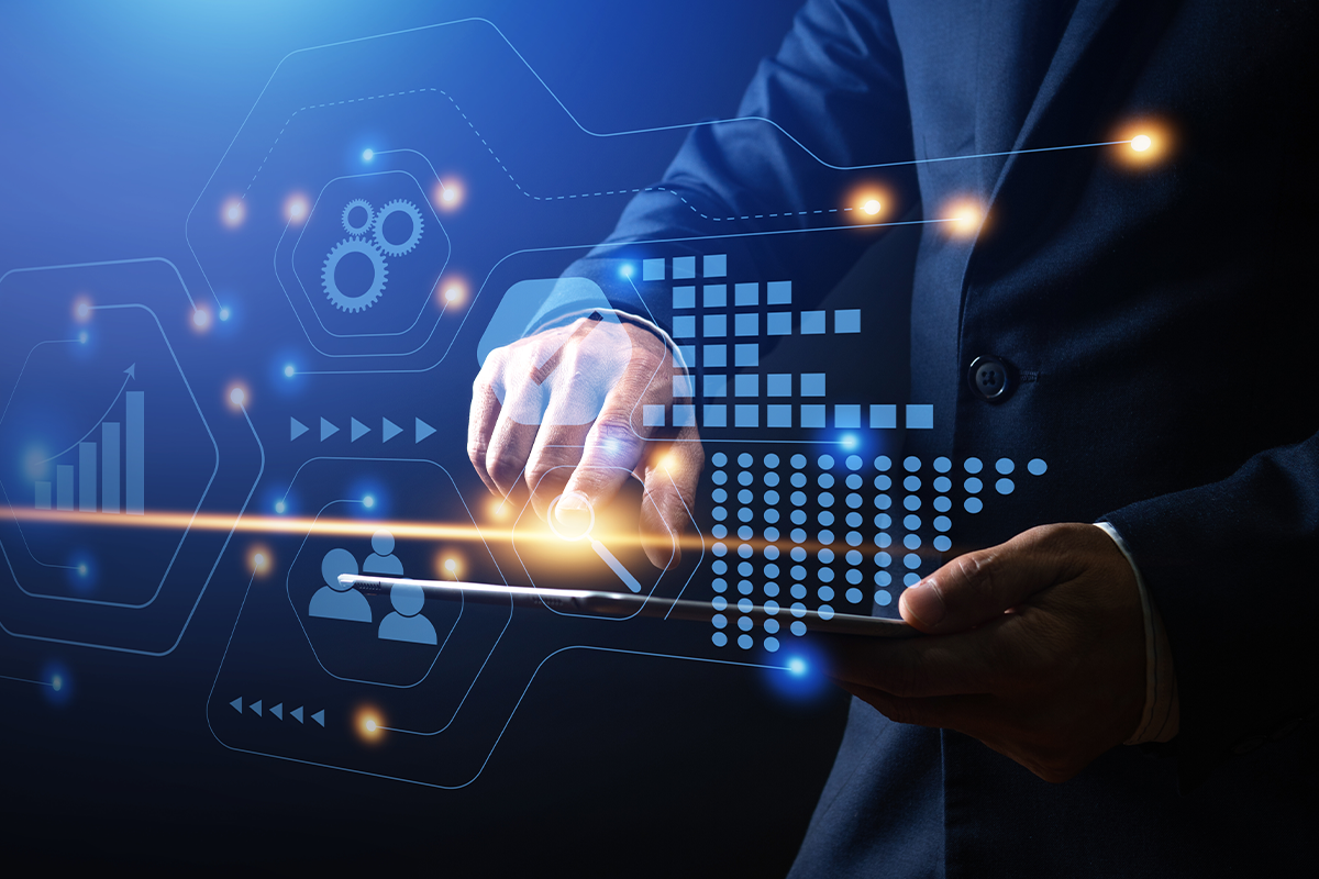 Streamlined Data Flow Volumes with MuleSoft BigQuery Integration