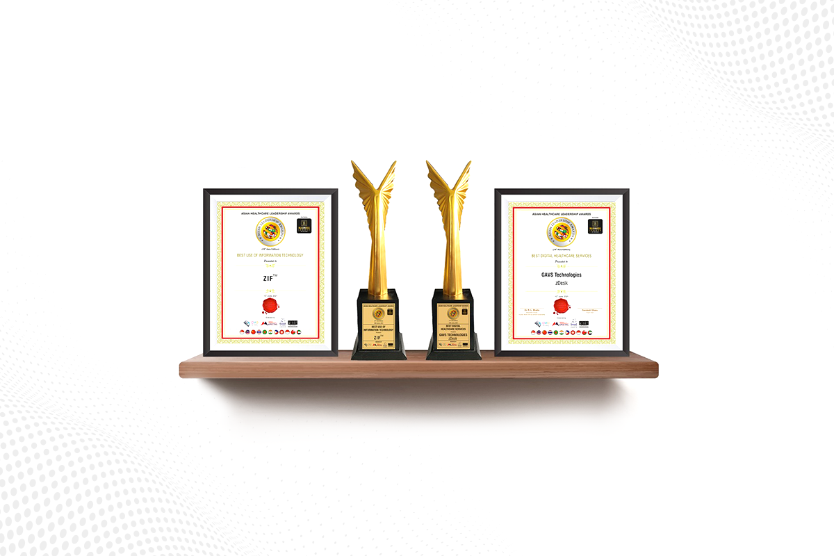 GAVS Wins Two Asian Healthcare Leadership Awards_2021
