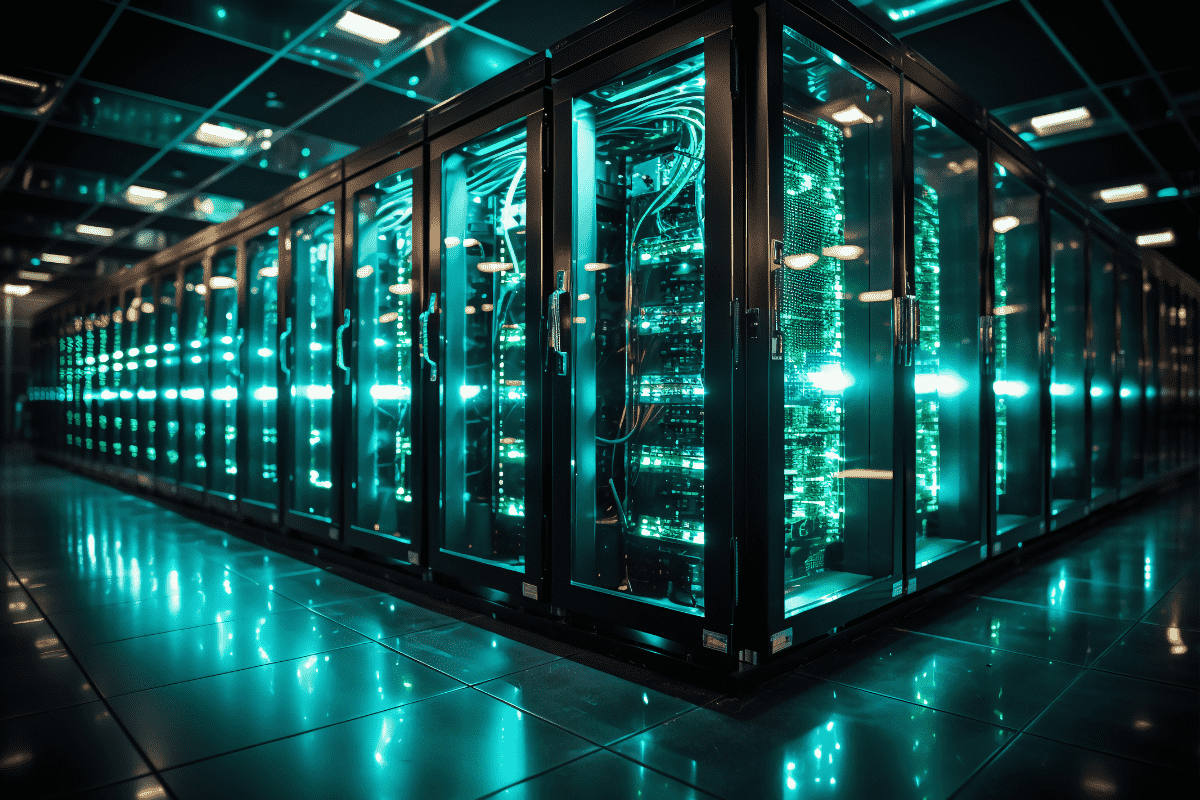 Infrastructure as Code (IaC) Solution on GCP for Leader in Computer Networking (1)