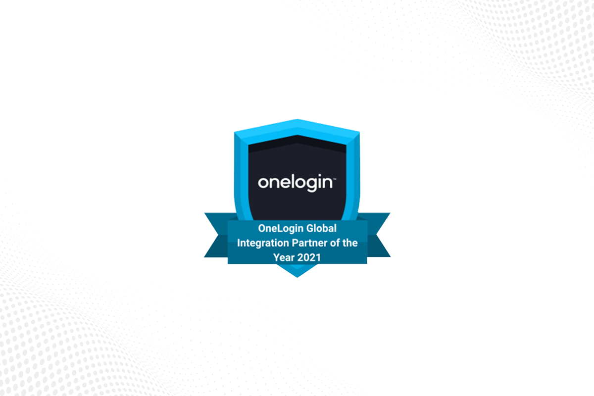 OneLogin names GS Lab APAC Partner of the Year_2020